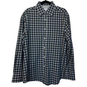 Brunello Cucinelli Shirt Size XXL